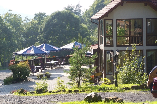 Kelten-Hotel